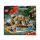 Klocki LEGO® LEGO Jurassic World 76975 Ucieczka rzeką przed tyranozaurem